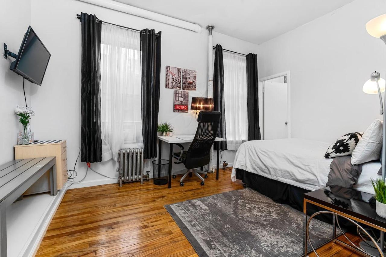 Appartement Elevate In Times Square - 2br Within Walking Distance To Times Square