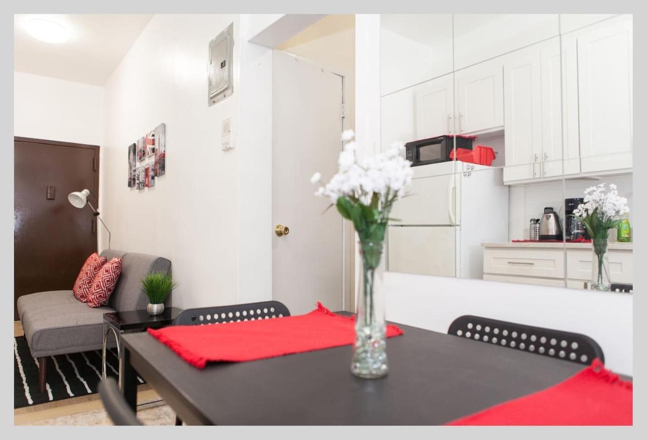 Elevate In Times Square - 2br Within Walking Distance To Times Square Appartement *